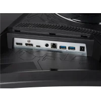 Монитор ASUS ROG Strix XG32VC фото 5